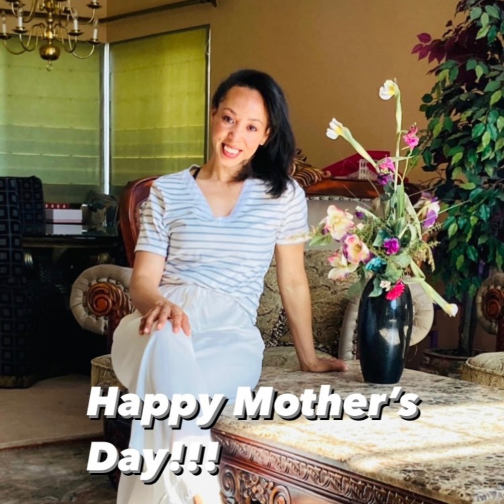 Happy Mother’s Day!!!
